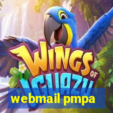 webmail pmpa